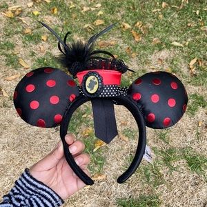 Disney Ears